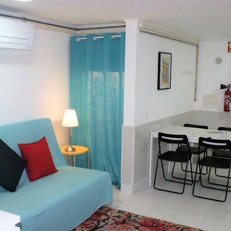 Alfama 34 Daire Lisboa Dış mekan fotoğraf