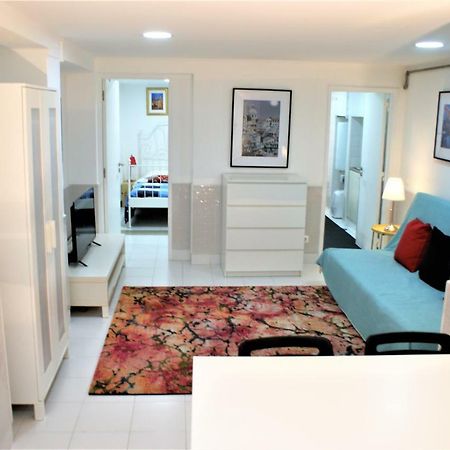 Alfama 34 Daire Lisboa Dış mekan fotoğraf