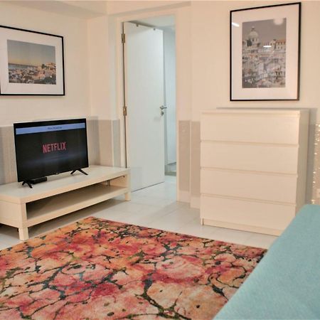 Alfama 34 Daire Lisboa Dış mekan fotoğraf