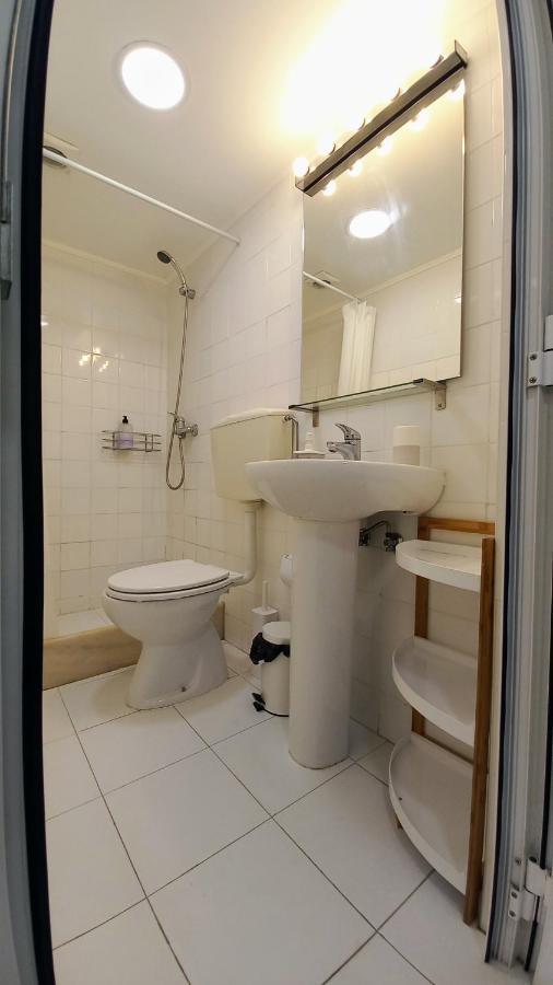 Alfama 34 Daire Lisboa Dış mekan fotoğraf