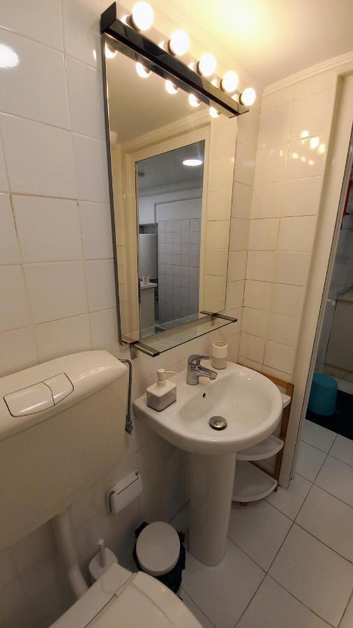 Alfama 34 Daire Lisboa Dış mekan fotoğraf