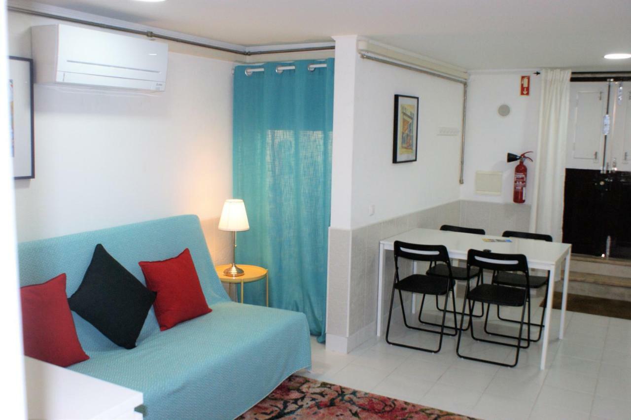 Alfama 34 Daire Lisboa Dış mekan fotoğraf