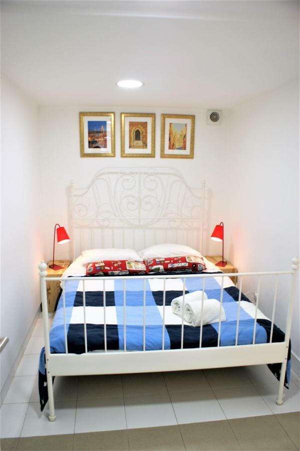 Alfama 34 Daire Lisboa Dış mekan fotoğraf