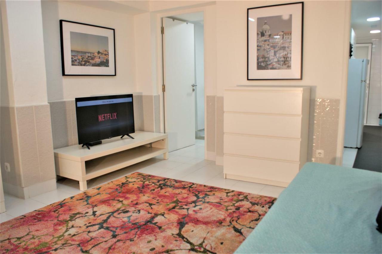 Alfama 34 Daire Lisboa Dış mekan fotoğraf