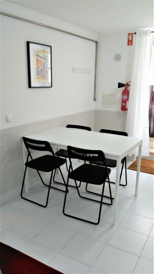 Alfama 34 Daire Lisboa Dış mekan fotoğraf