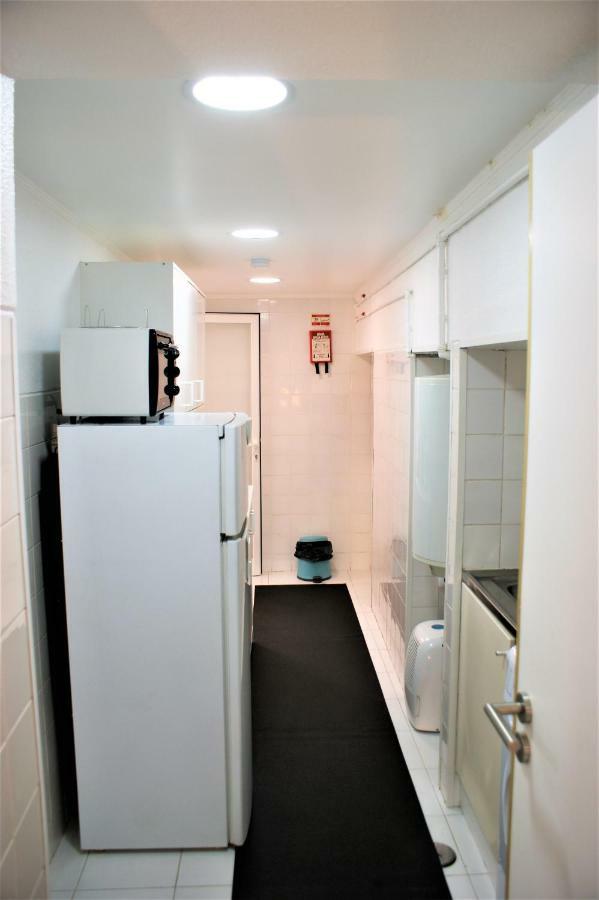 Alfama 34 Daire Lisboa Dış mekan fotoğraf