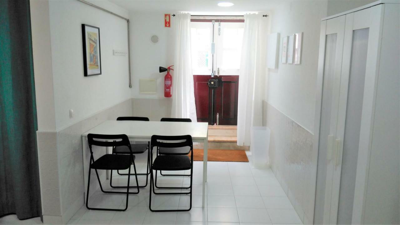 Alfama 34 Daire Lisboa Dış mekan fotoğraf