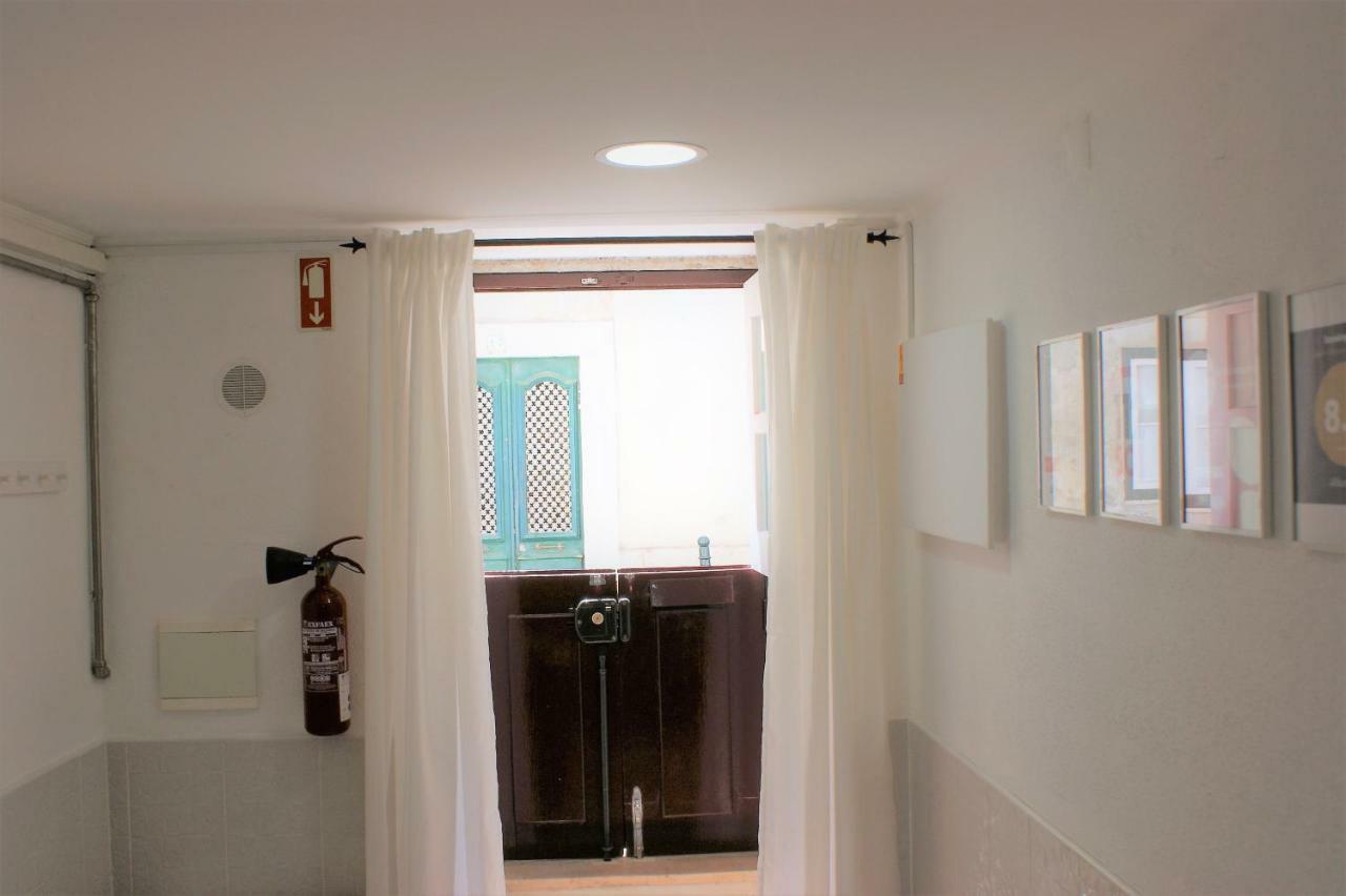 Alfama 34 Daire Lisboa Dış mekan fotoğraf