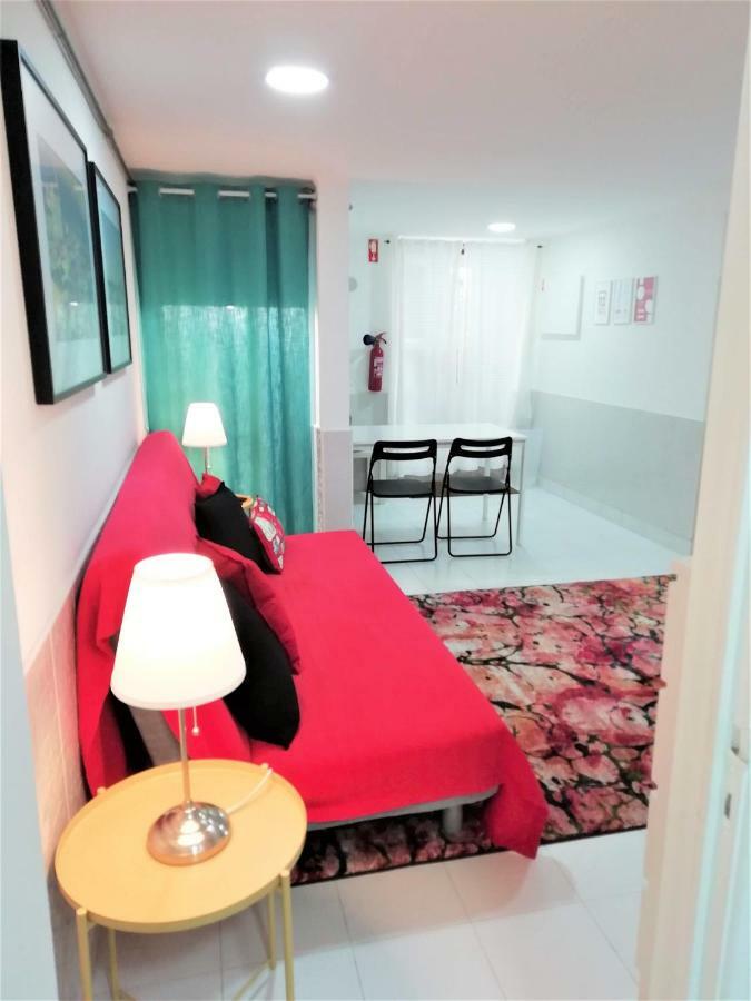Alfama 34 Daire Lisboa Dış mekan fotoğraf