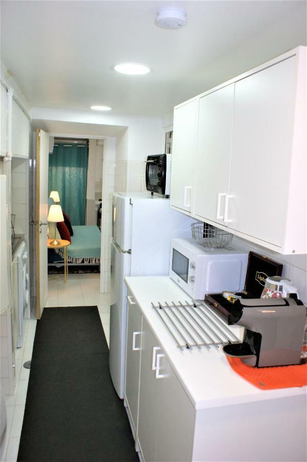 Alfama 34 Daire Lisboa Dış mekan fotoğraf